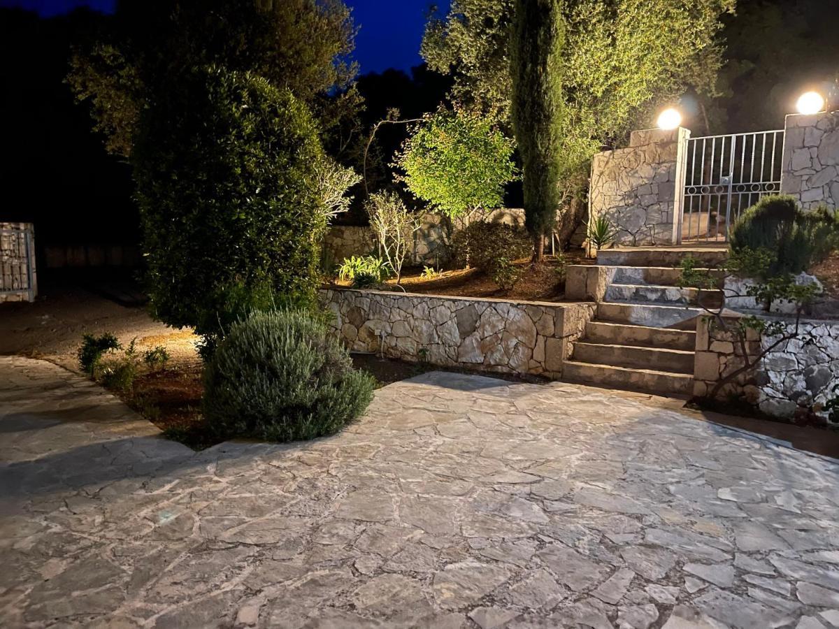 Villa Apollo Up To 8Px, Private Pool Фискардо Екстериор снимка