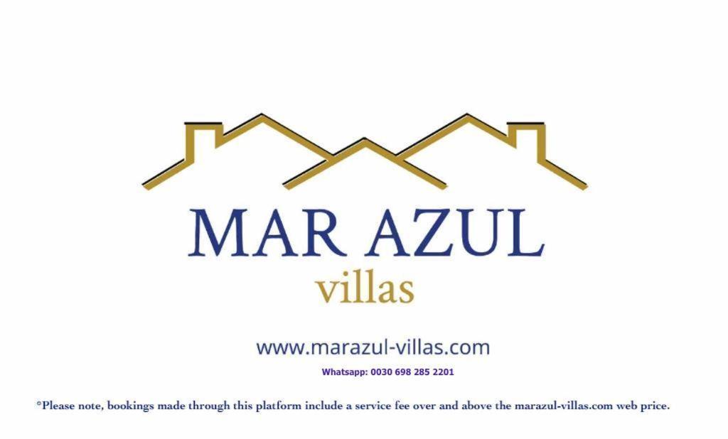 Villa Apollo Up To 8Px, Private Pool Фискардо Екстериор снимка